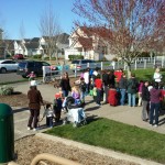 Easter Egg Hunt 2012