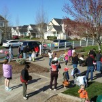 Easter Egg Hunt 2012